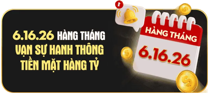 Các khuyến mãi Saowin hấp dẫn