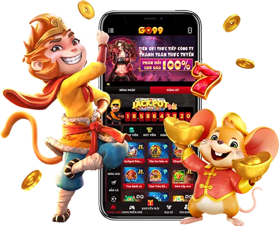 Kho game đa dạng tại Saowin