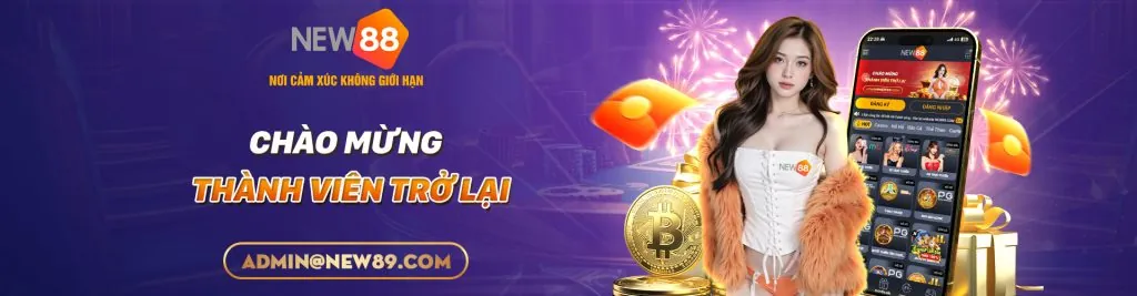 Khuyến mãi chào mừng thành viên mới Saowin với tiền thưởng hấp dẫn