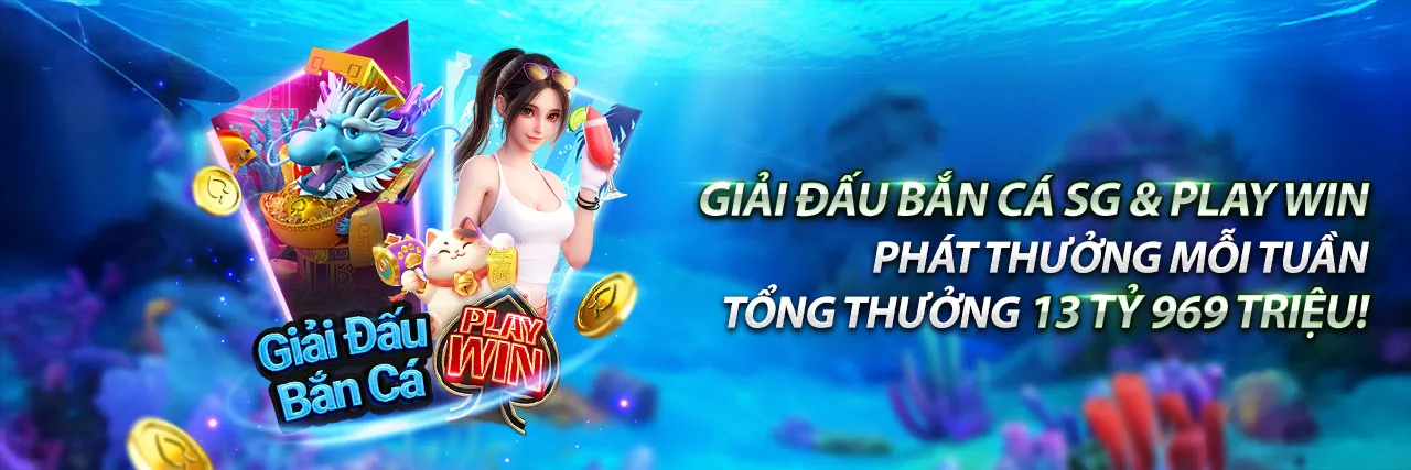 Banner Khuyến Mãi Mới Nhất Saowin Link Mới